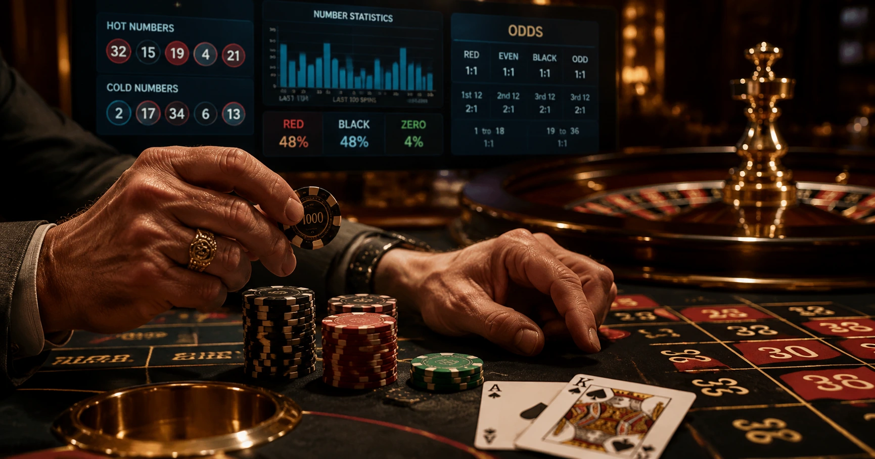 Khám Phá Thế Giới casino betting và Những Chiến Lược Đỉnh Cao - image 2