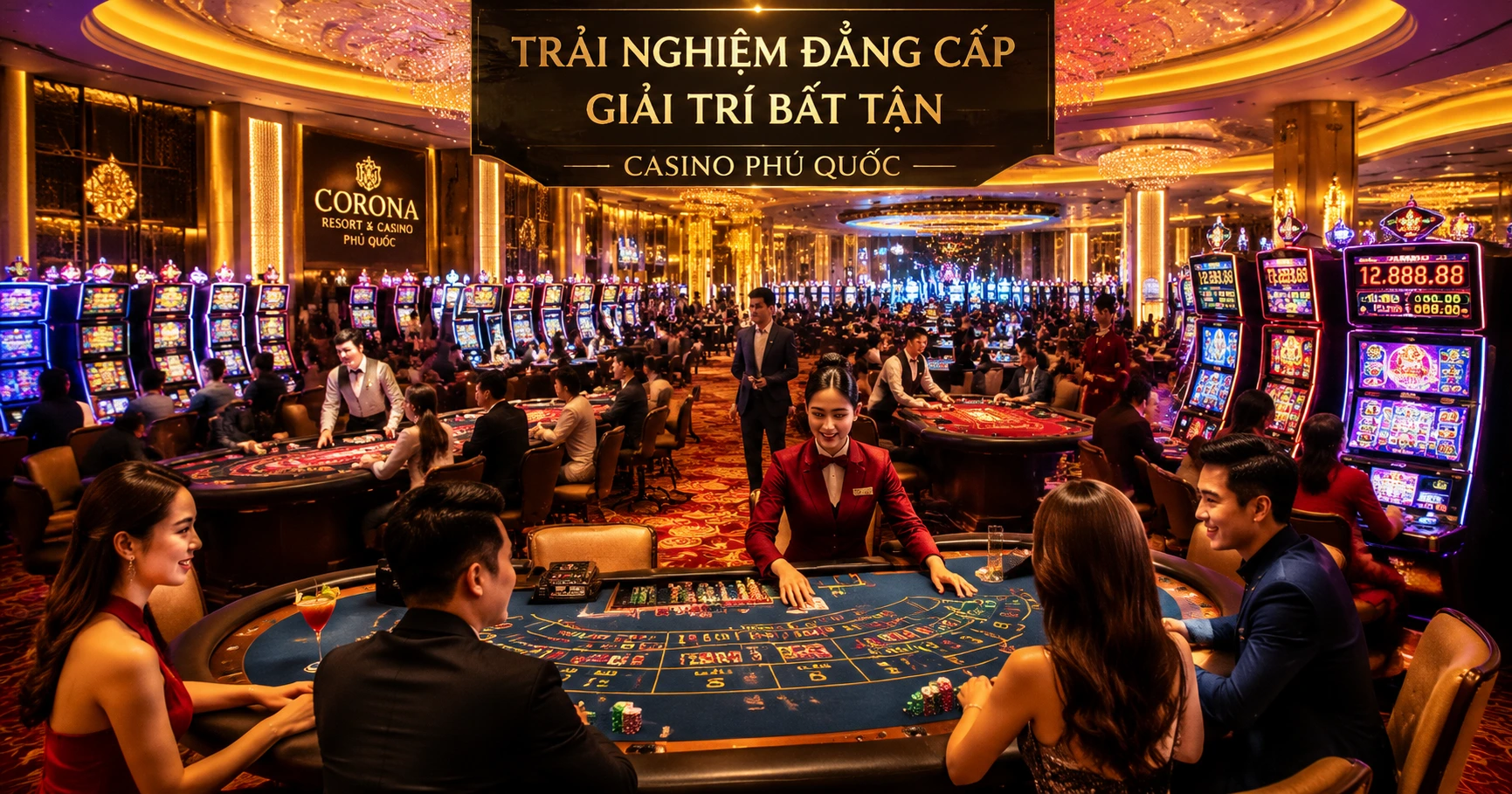 Khám Phá MWC Casino Philippines - Trải Nghiệm Đỉnh Cao Trong Thế Giới Casino - image 2