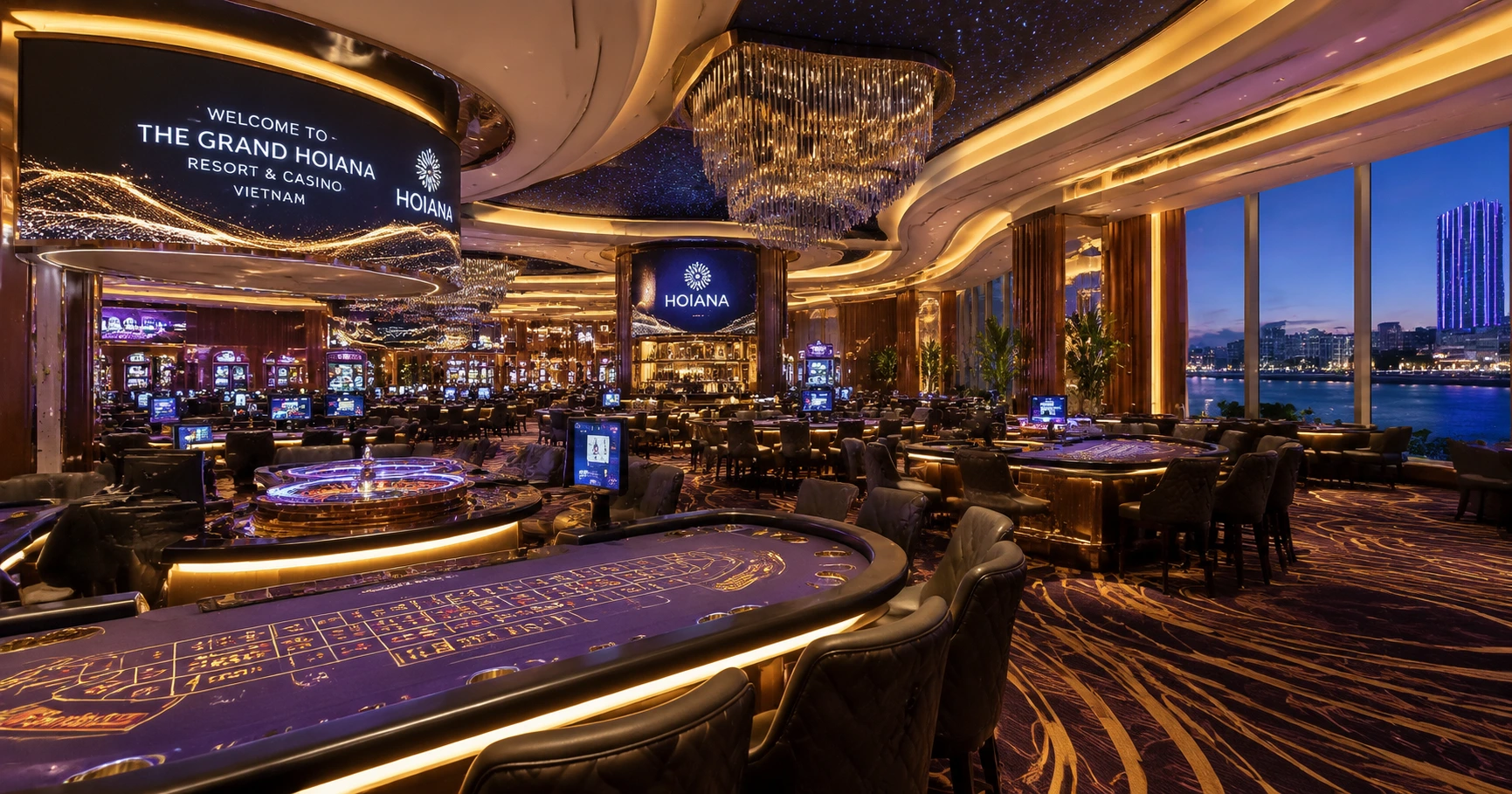 Khám Phá MWC Casino Philippines - Trải Nghiệm Đỉnh Cao Trong Thế Giới Casino - image 3