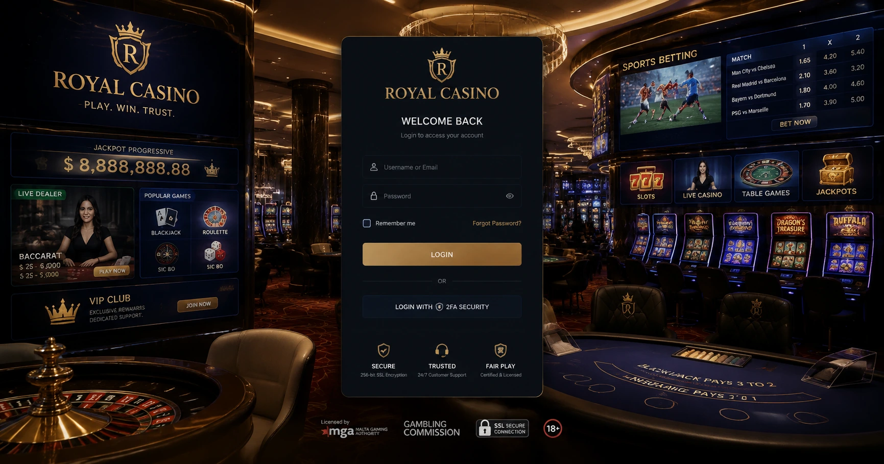 Tổng quan về hi88 uy tín trong lĩnh vực cá cược và casino trực tuyến - image 3 Tổng quan về hi88 uy tín trong lĩnh vực cá cược và casino trực tuyến - image 3