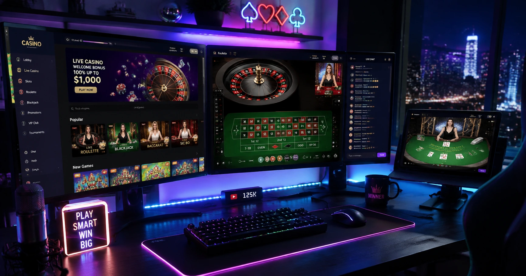 Tổng quan về 21 online casino - image 1 Tổng quan về 21 online casino - image 1