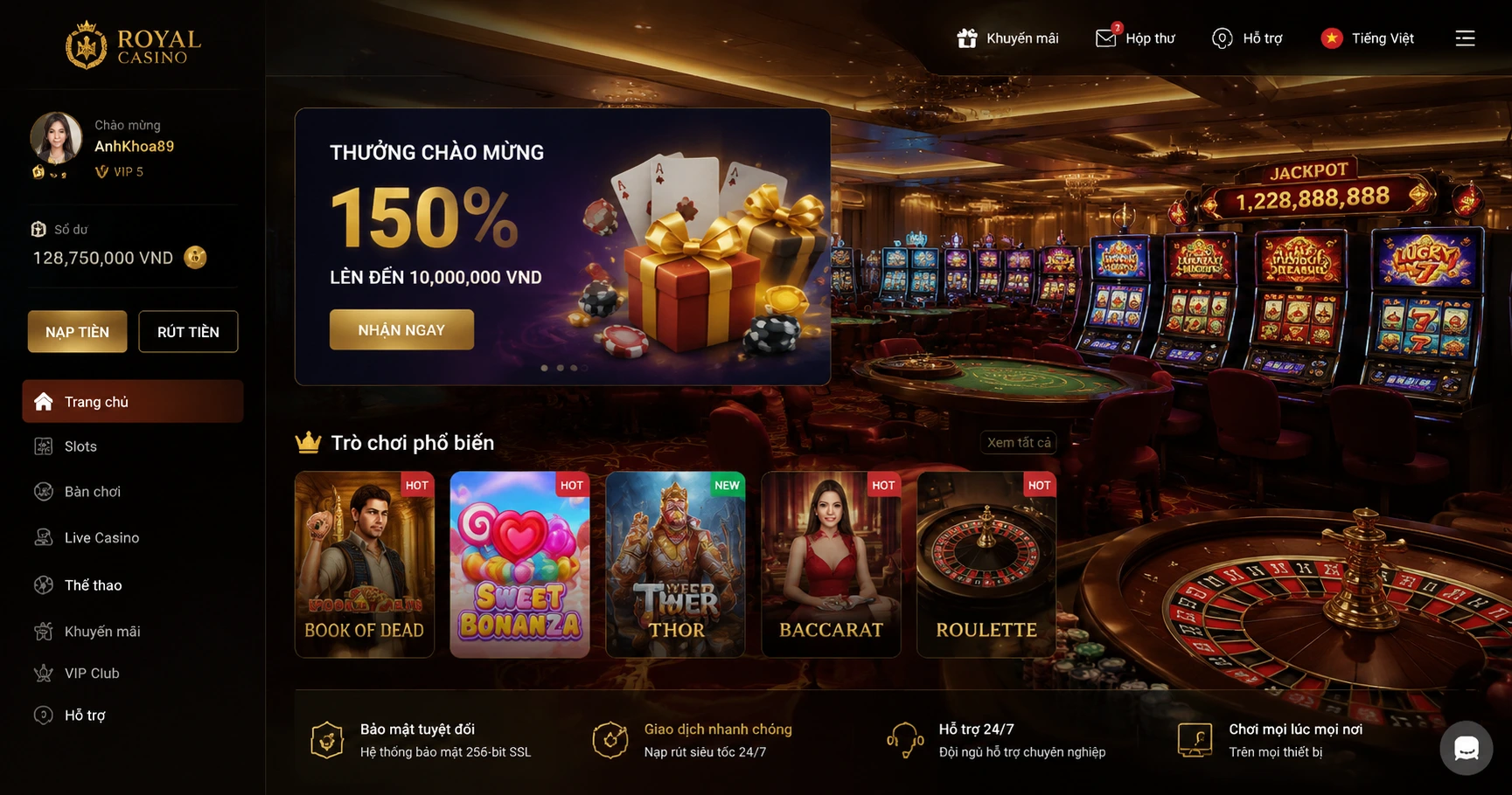 Khám Phá kangaroo 88 casino: Trải Nghiệm Đỉnh Cao Trong Thế Giới Casino Trực Tuyến - image 2 Khám Phá kangaroo 88 casino: Trải Nghiệm Đỉnh Cao Trong Thế Giới Casino Trực Tuyến - image 2