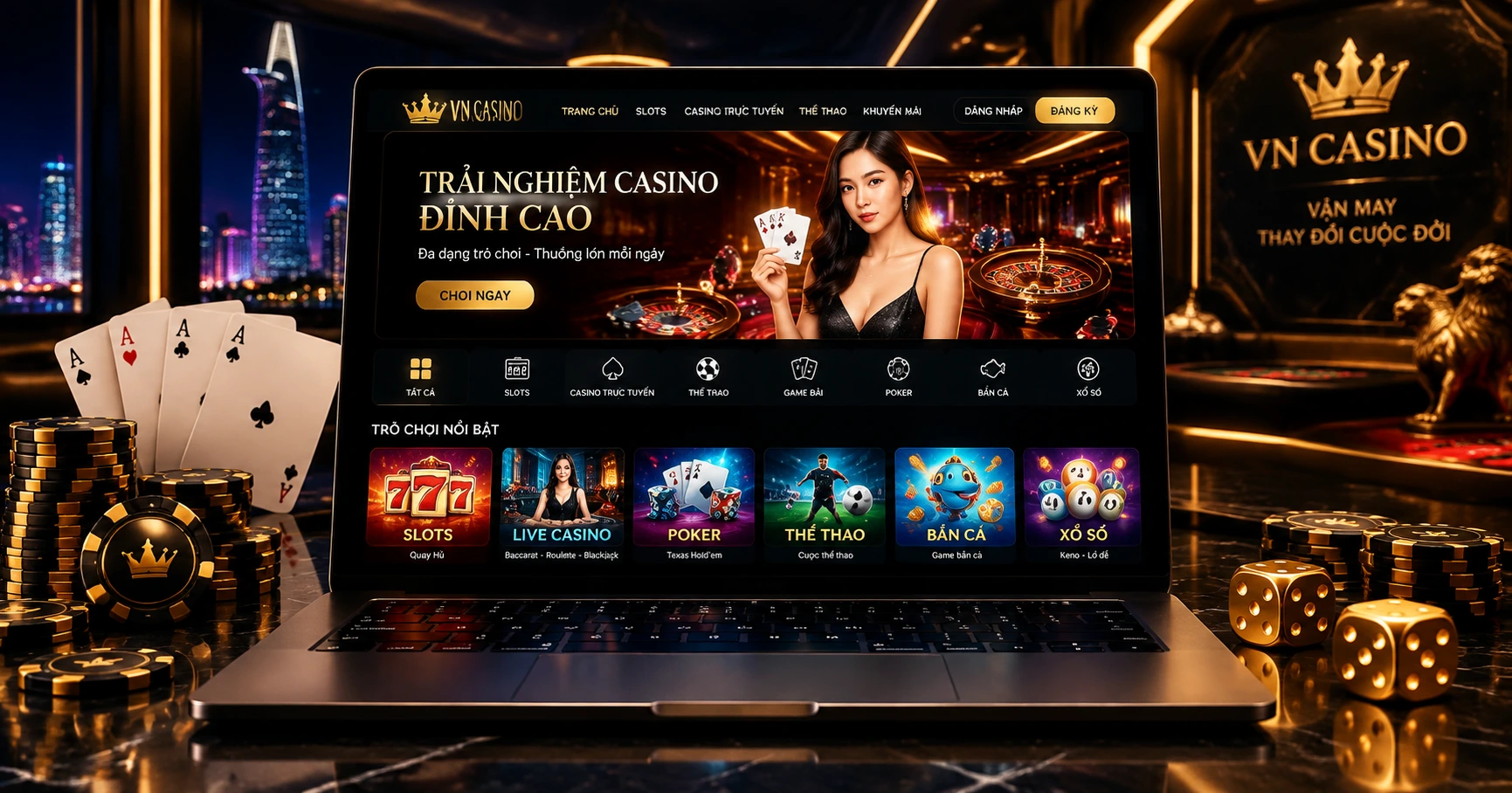 Casino Ultra: Sân Chơi Đỉnh Cao Cho Người Đam Mê Cờ Bạc - image 1 Casino Ultra: Sân Chơi Đỉnh Cao Cho Người Đam Mê Cờ Bạc - image 1