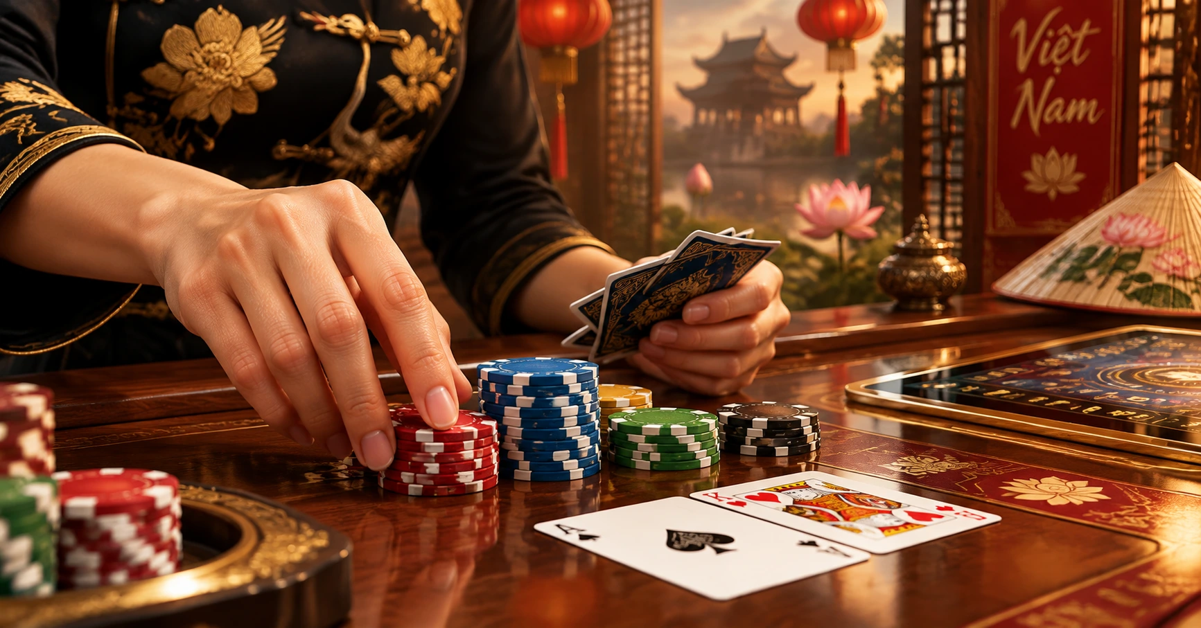 Casino Ultra: Sân Chơi Đỉnh Cao Cho Người Đam Mê Cờ Bạc - image 3 Casino Ultra: Sân Chơi Đỉnh Cao Cho Người Đam Mê Cờ Bạc - image 3