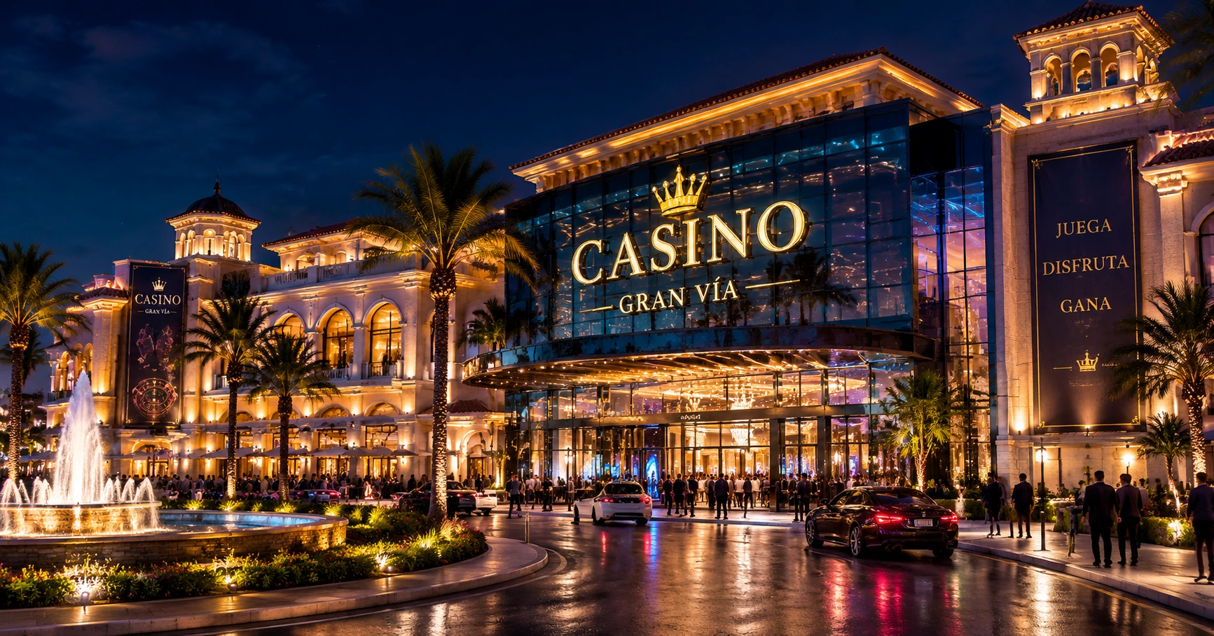 Tổng quan về casino estrella españa – Điểm đến chơi game hàng đầu tại Tây Ban Nha - image 2