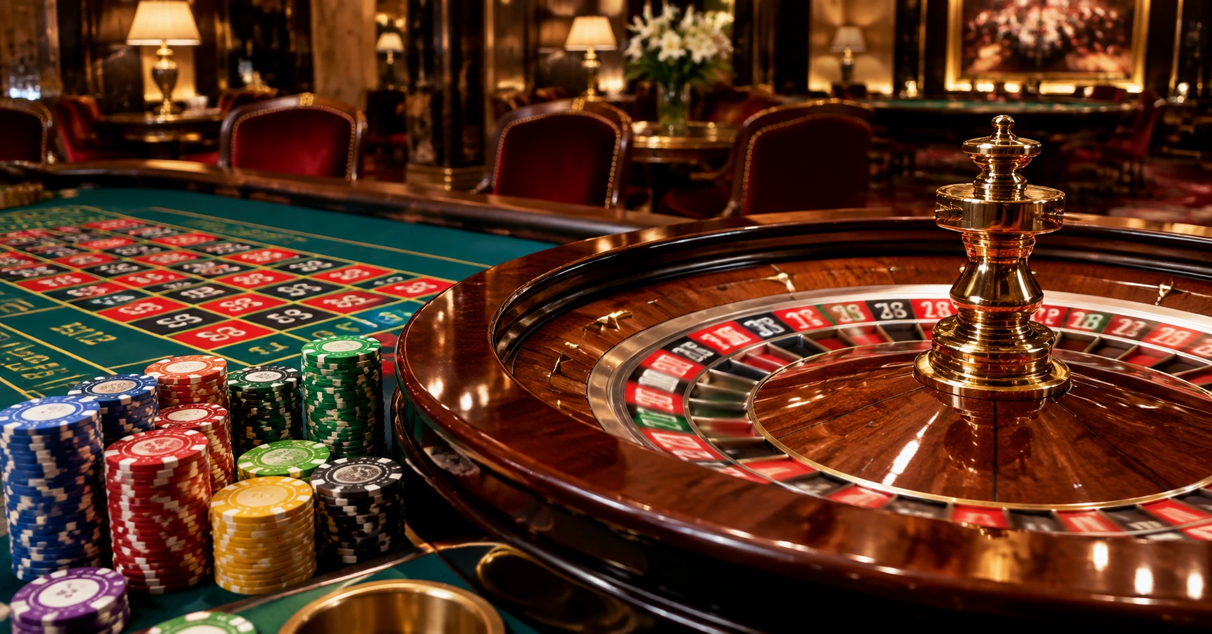 Tổng quan về casino estrella españa – Điểm đến chơi game hàng đầu tại Tây Ban Nha - image 3