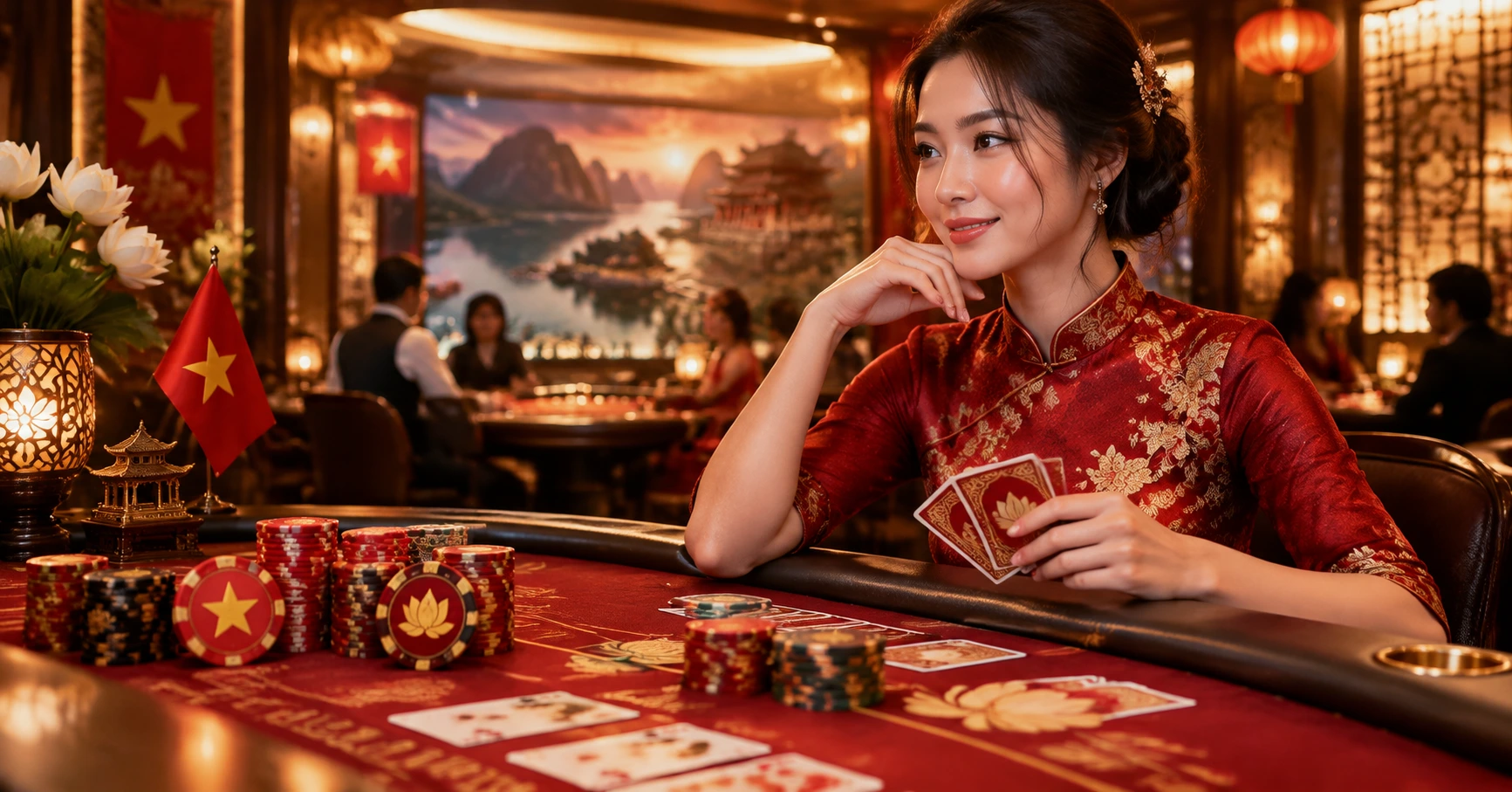 Casino dành cho người Việt: Xu hướng và Cơ hội trong Thế giới Cá cược Trực tuyến - image 2